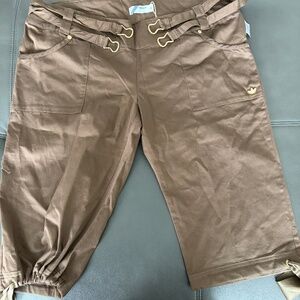 Women's Spring/Summer Capris